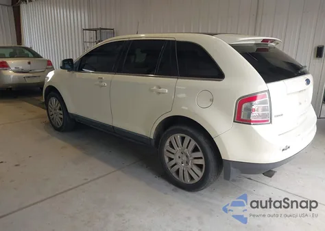 2008 Ford Edge Limited from USA, damaged, VIN 2FMDK39C88BA99117